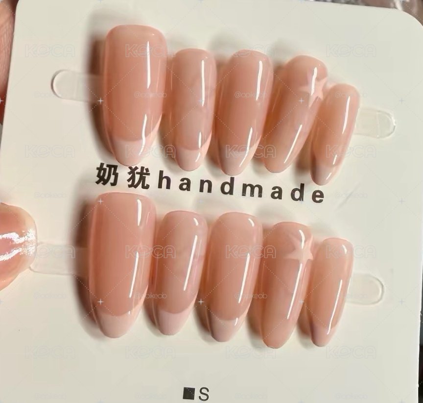 穿戴甲
