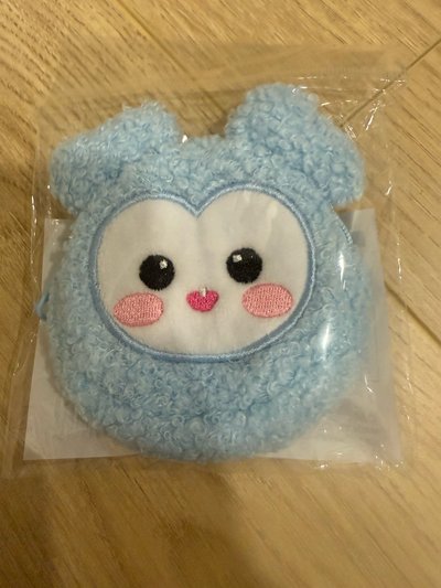 TWICE 六巡 新國立 耳機包  娜璉