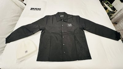 BIGBANG 首爾展覽-外套