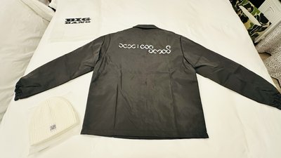 BIGBANG 首爾展覽-外套
