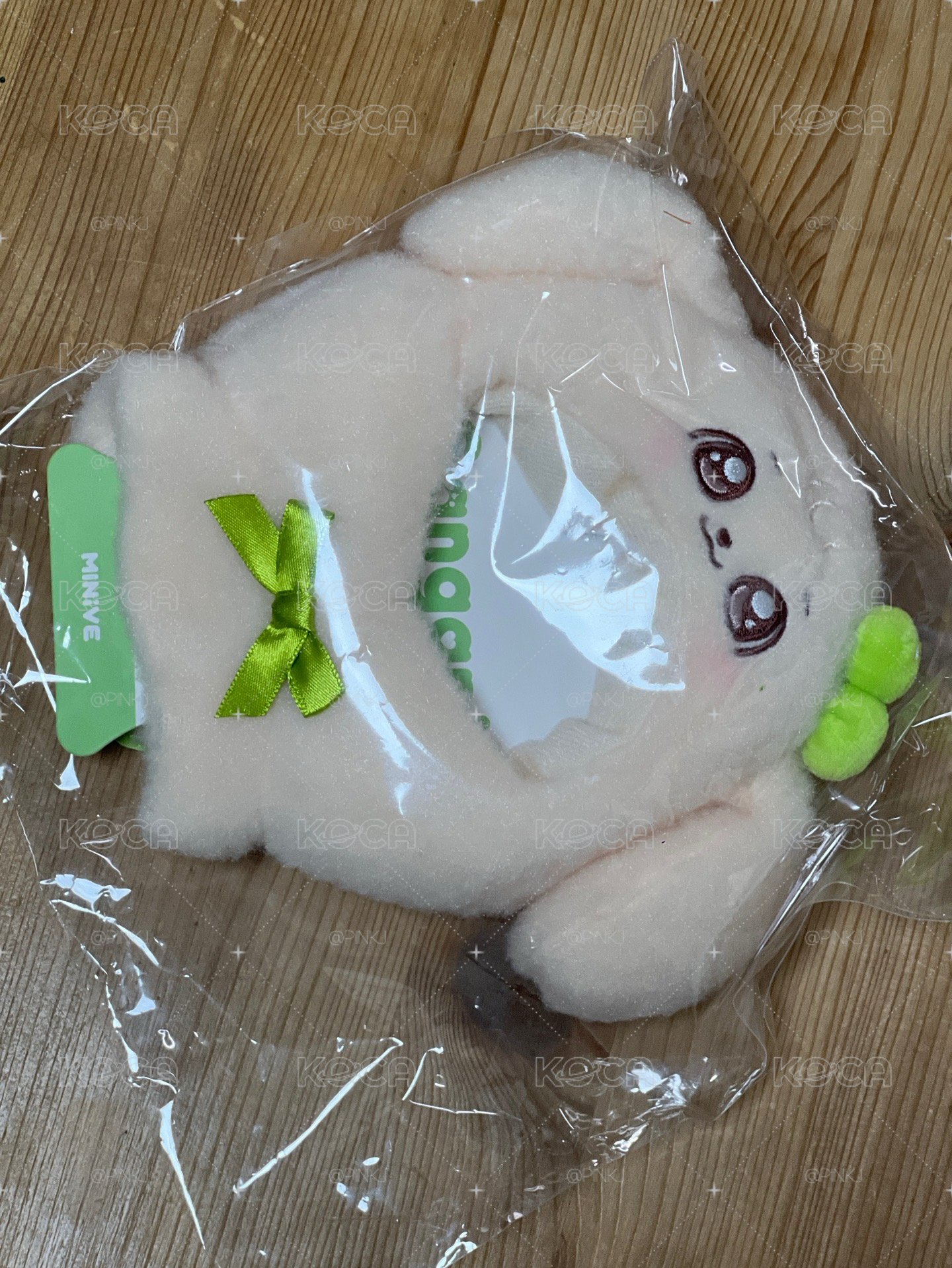 安真手燈套
