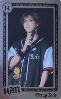 3rd 世巡 隨機卡 靜岡場周 LIVE卡