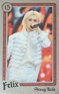 3rd 世巡 隨機卡 靜岡場周 LIVE卡