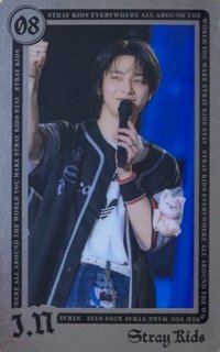 3rd 世巡 隨機卡 靜岡場周 LIVE卡