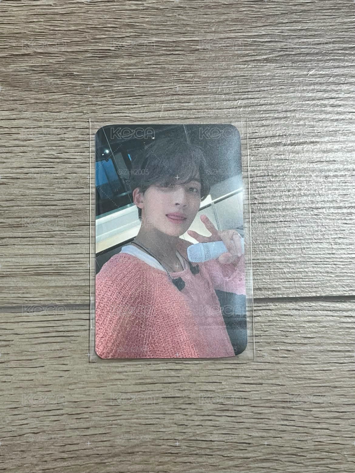 ୨୧₊˚⊹代掛⊹˚₊୨୧ 正四後續 pst 2.0 幸運卡 