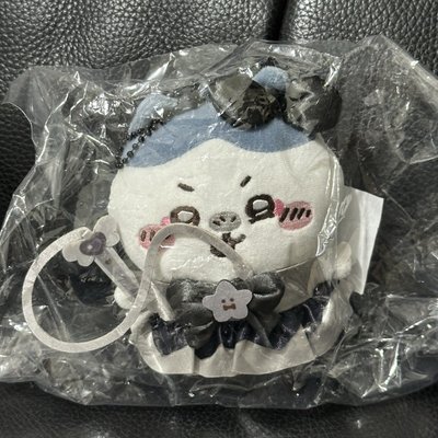黑魔法小八🖤（吊牌有損）