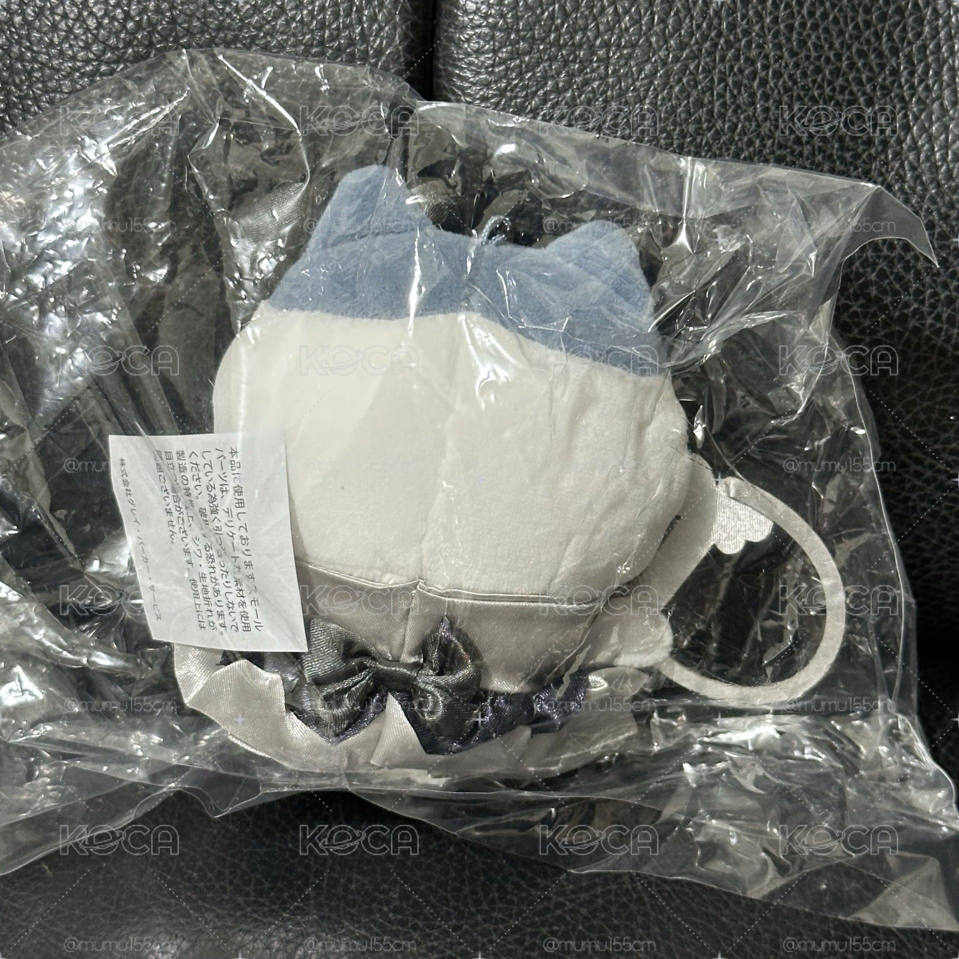 黑魔法小八🖤（吊牌有損）