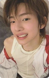 迷二 mk 幸運卡 