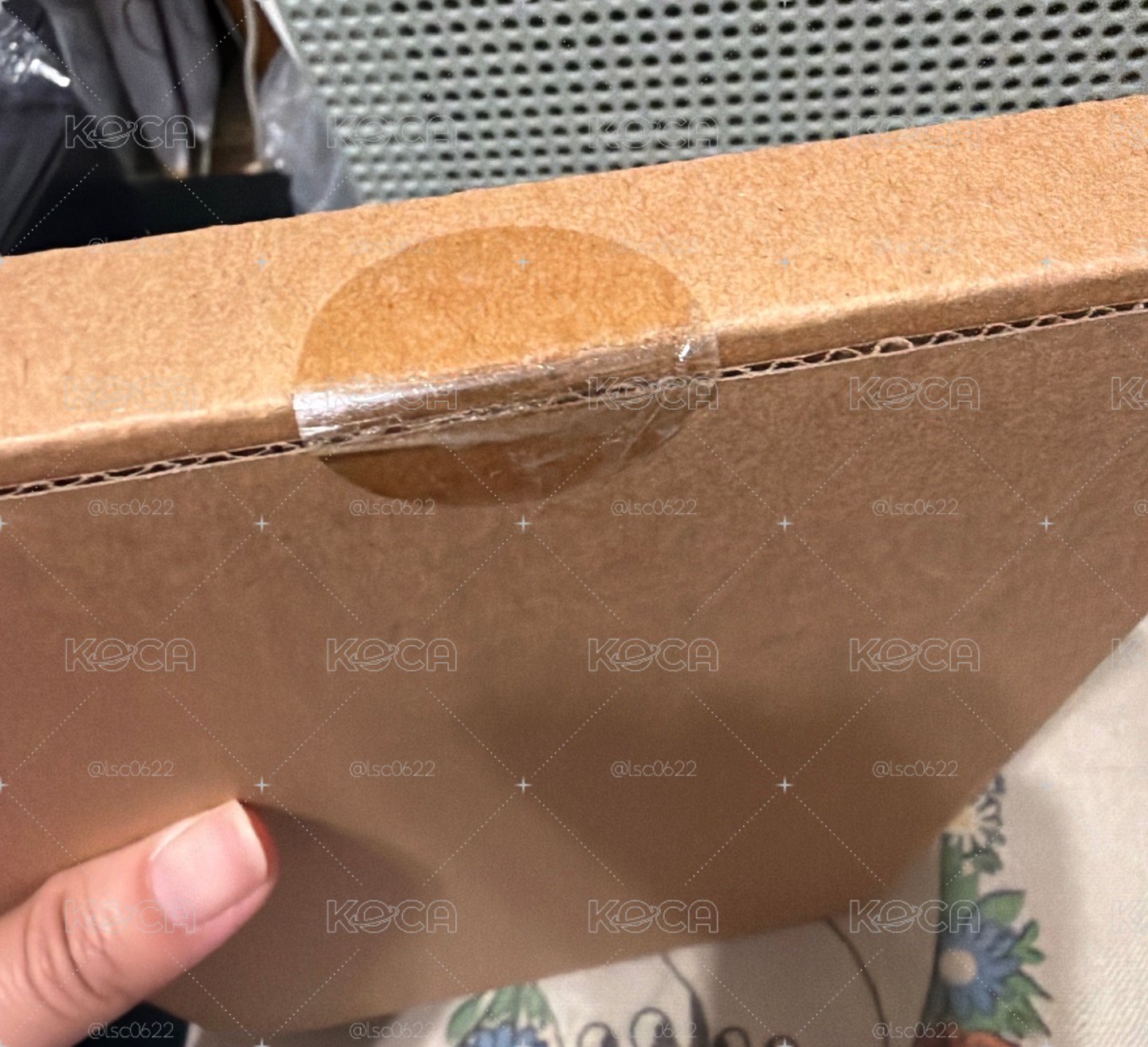 2020家族相框