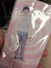 寅打卡棒