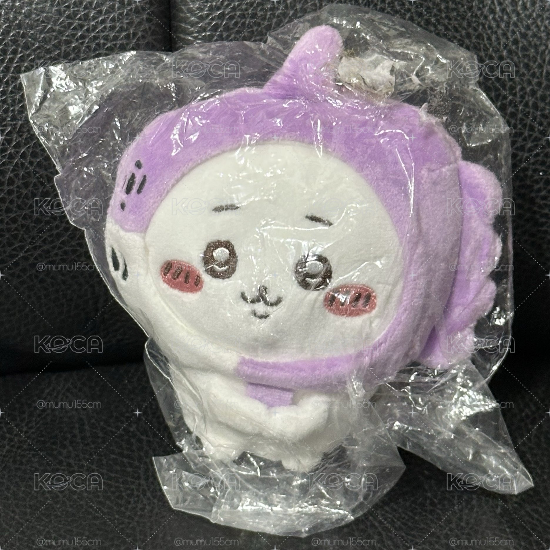 翻車魚吉伊（吊牌有損）