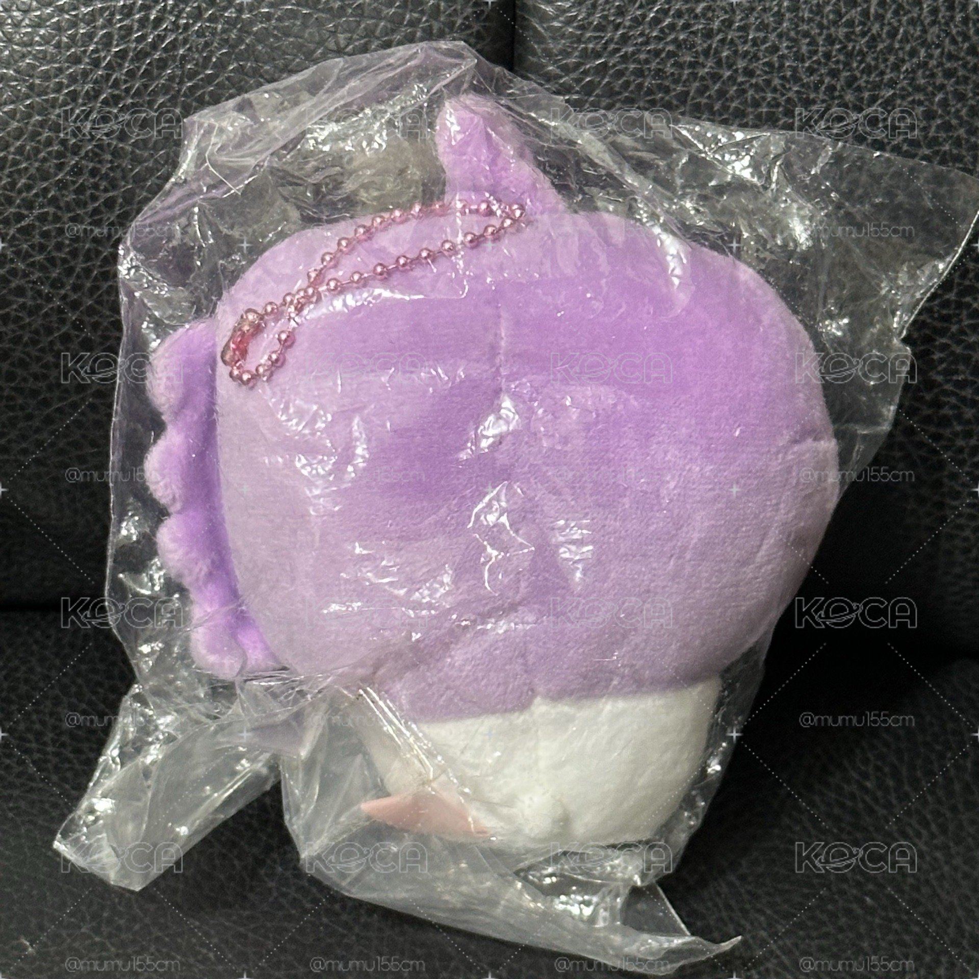 翻車魚吉伊（吊牌有損）
