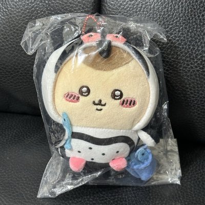企鵝栗子🐧（吊牌微損）