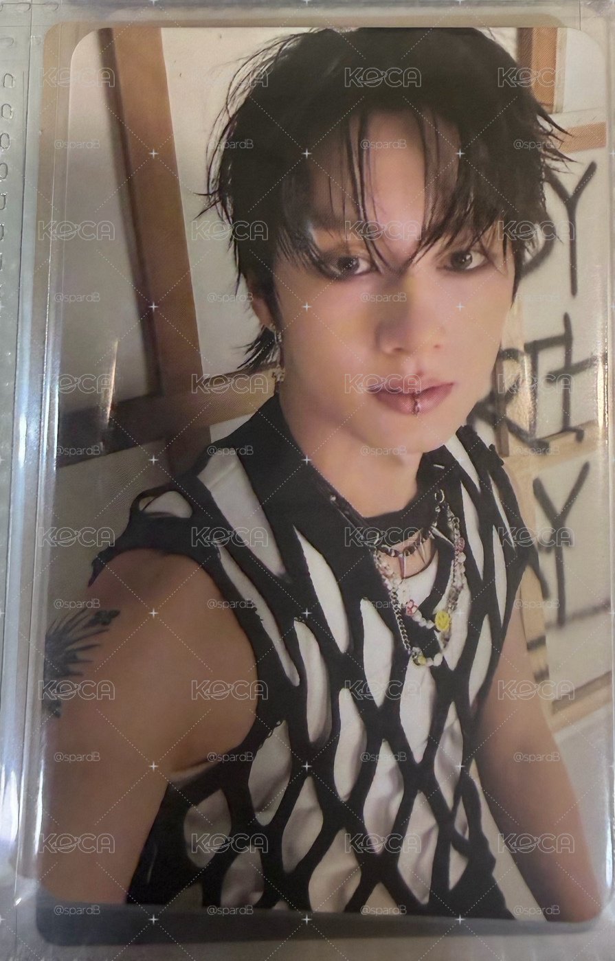 Seventeen 文俊輝