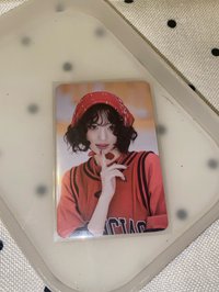 卡包官拍