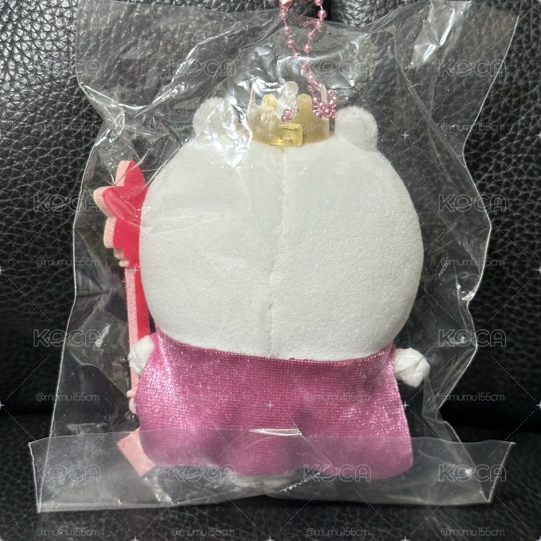 生日吉伊（吊牌有損）