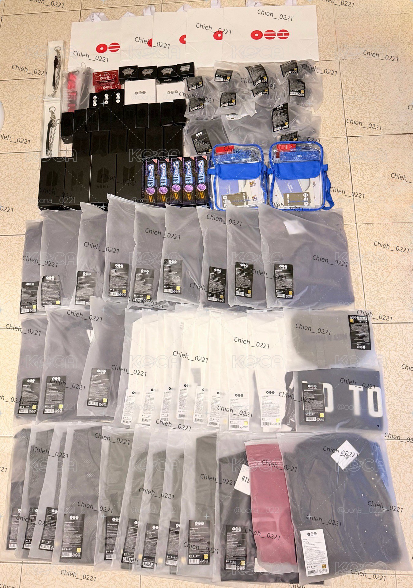 四代小手燈吊飾 全新未拆