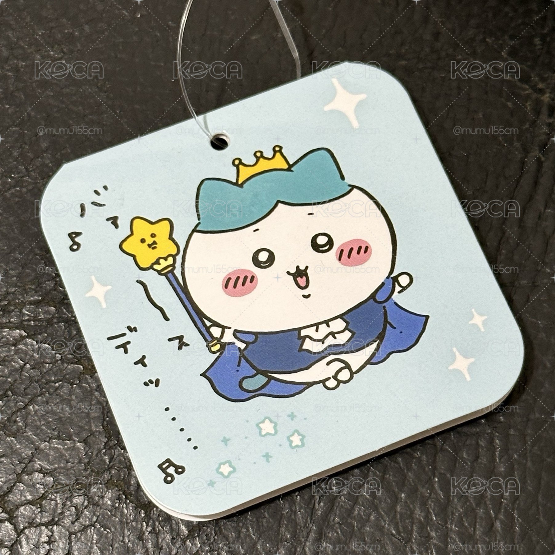 生日小八（吊牌有損）