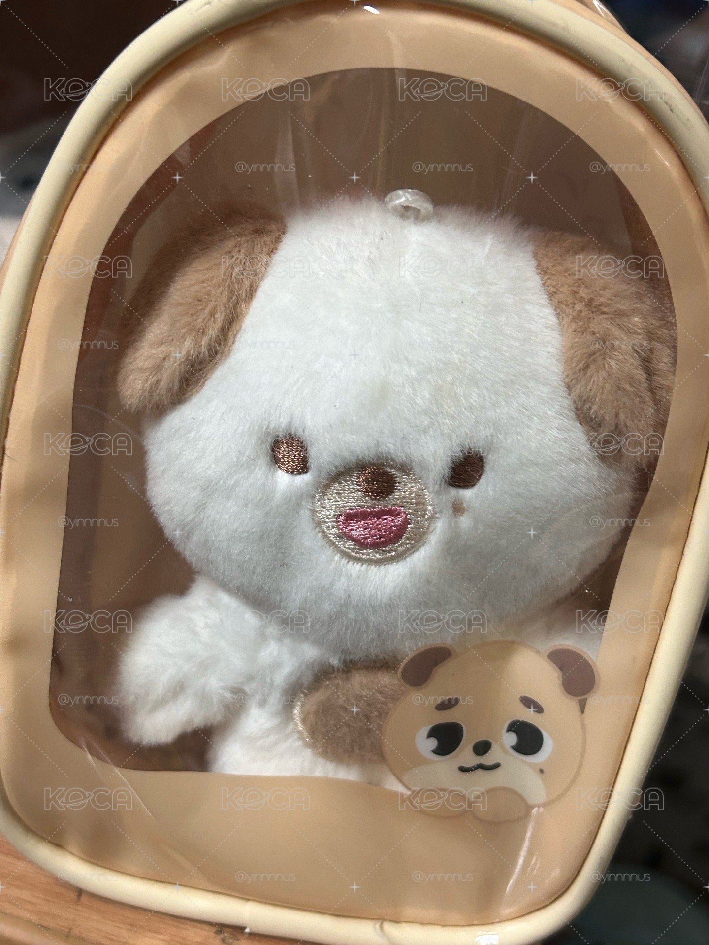 10cm 加娃包