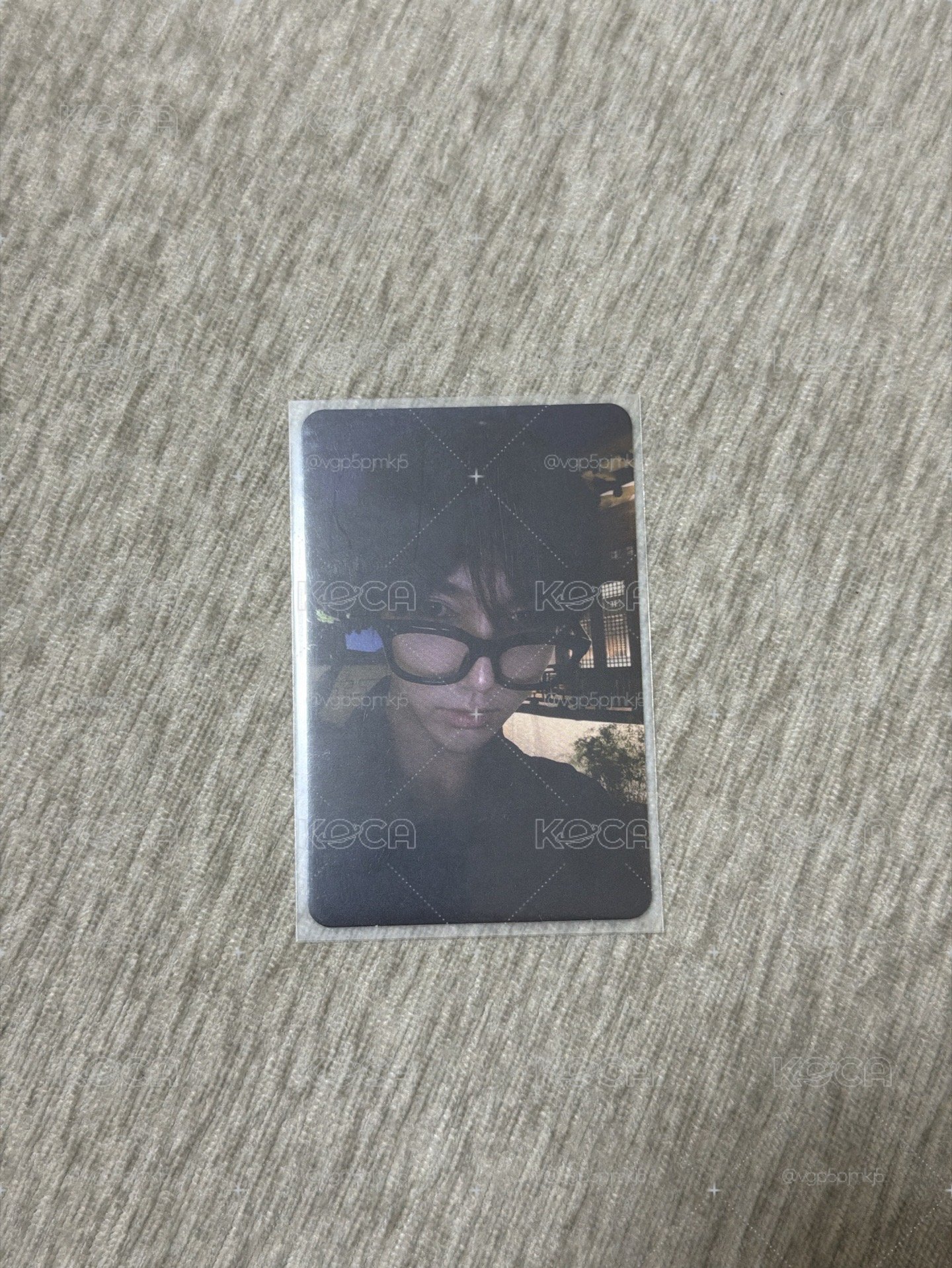 藝聲小卡
