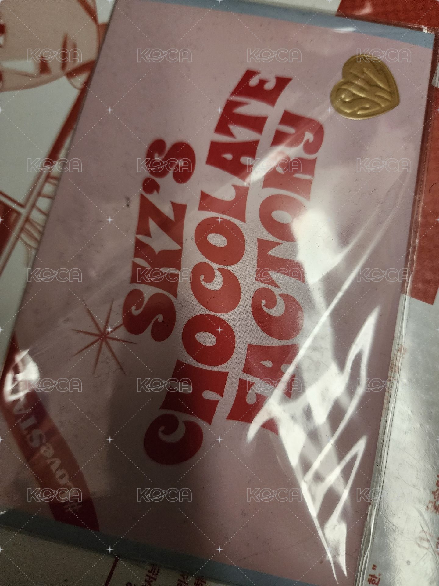 票卡組