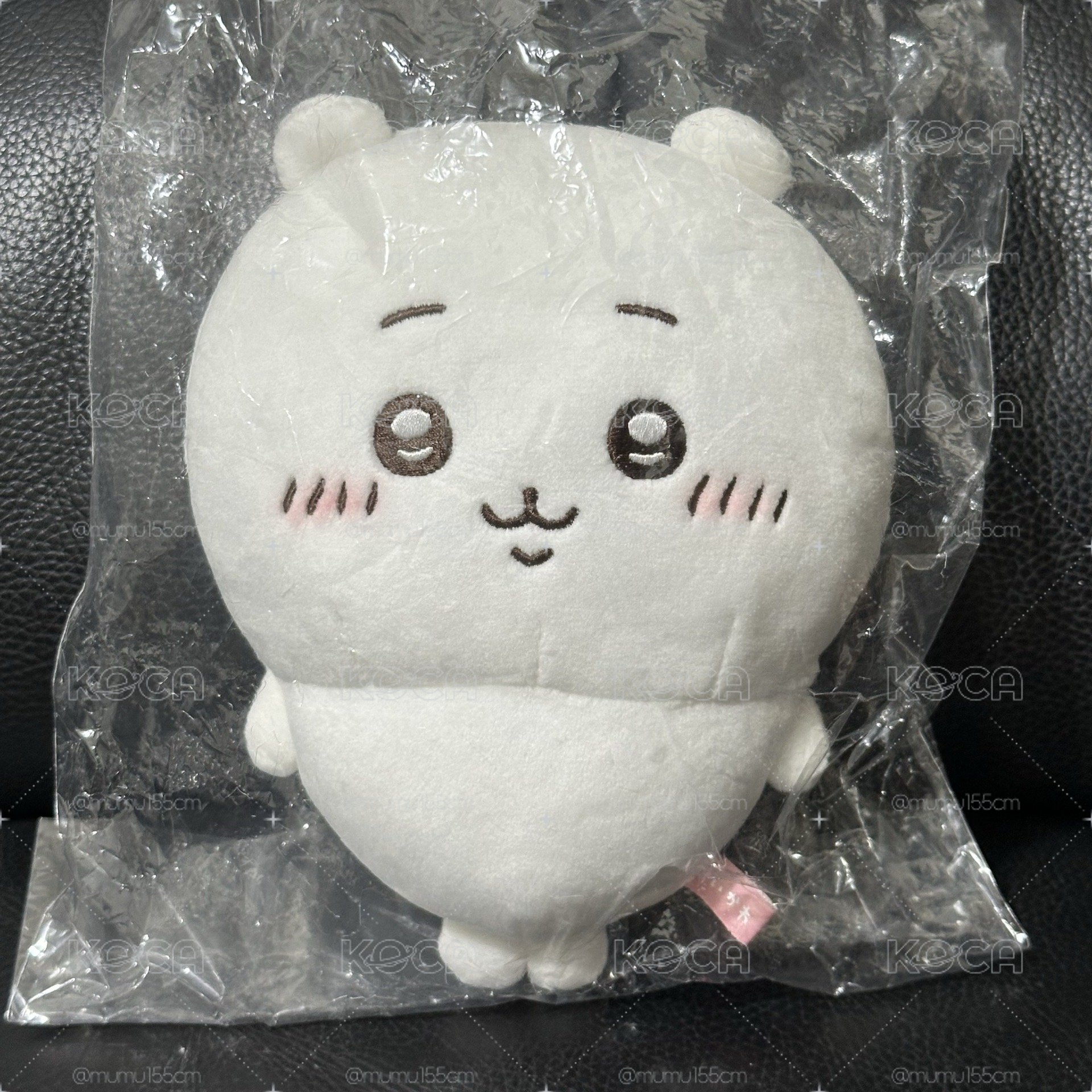 小腳吉伊S娃
