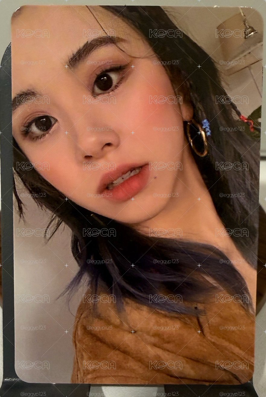 M&m 彩專卡