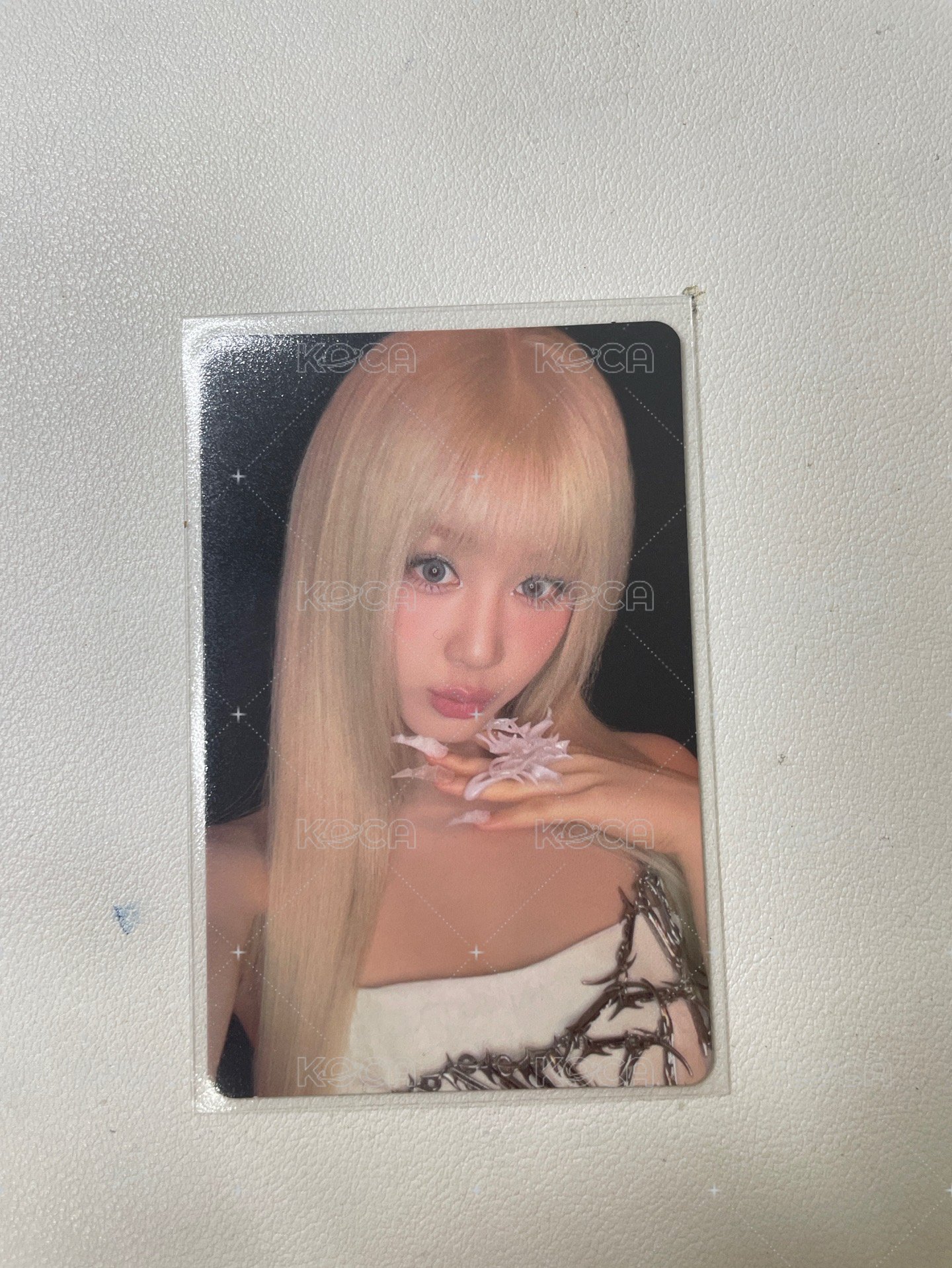專卡