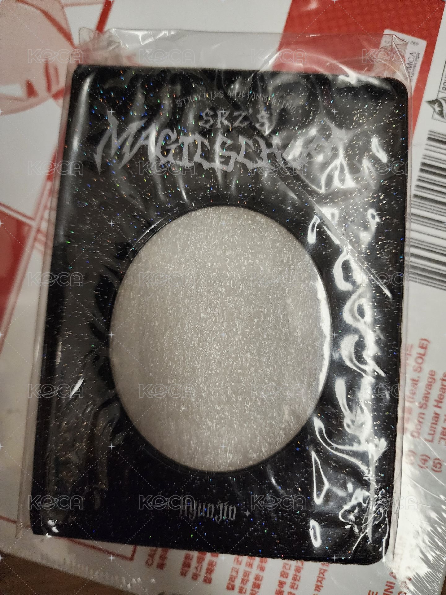 辰卡冊（含卡）找到會更新圖片