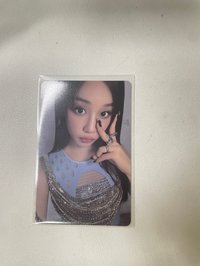 線下簽售卡