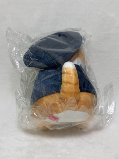 中古現貨.貓福 列車長s娃