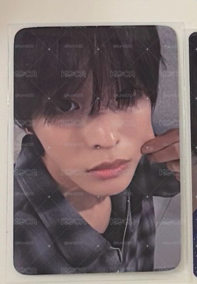 el捏臉陸 riku 單出
