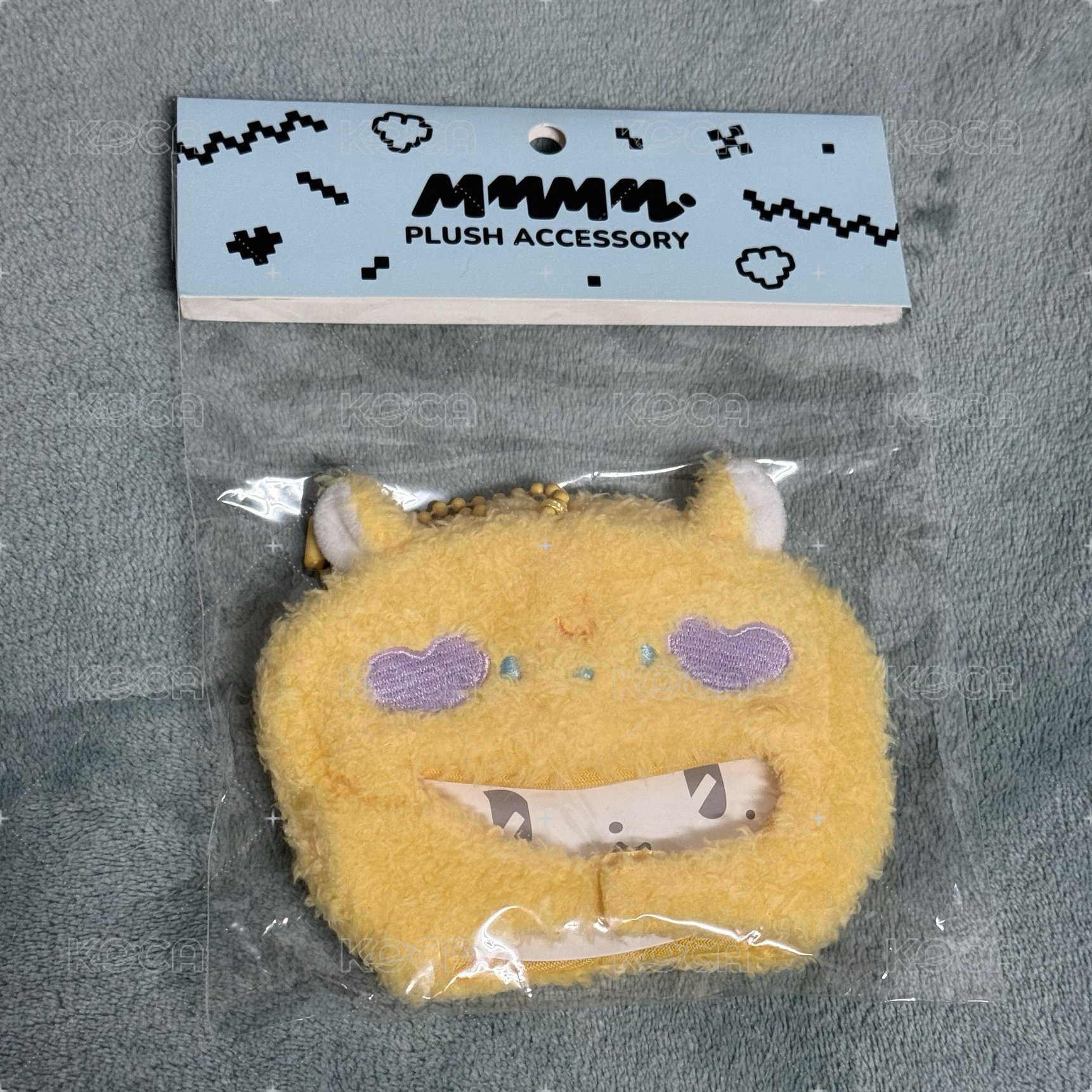 💜動物頭套
