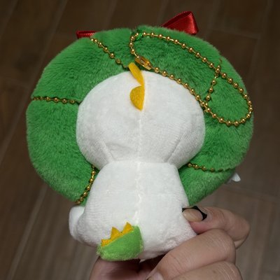 聖誕狗龍
