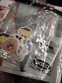 SKZ-X貼紙包