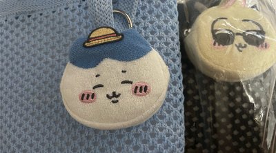 GU 小八 兔兔 袋子