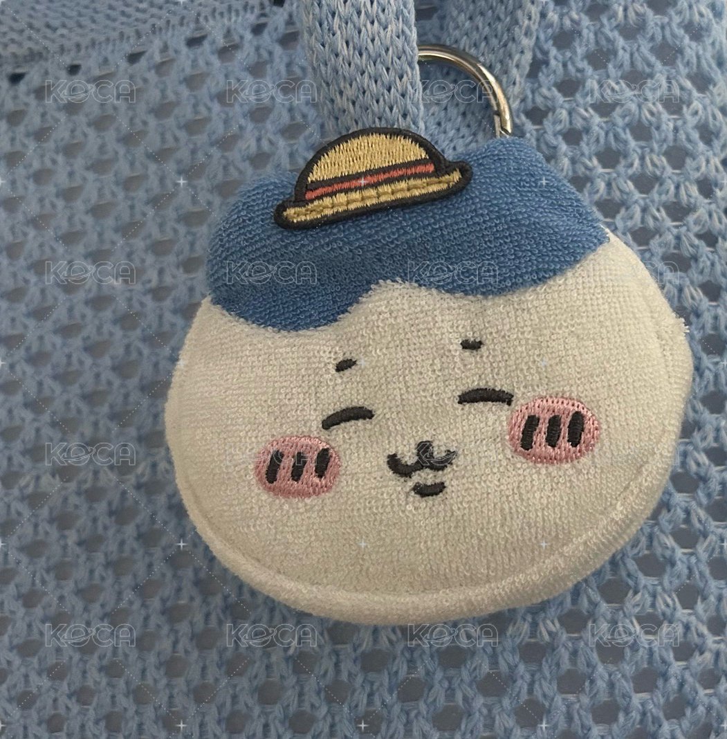 小八