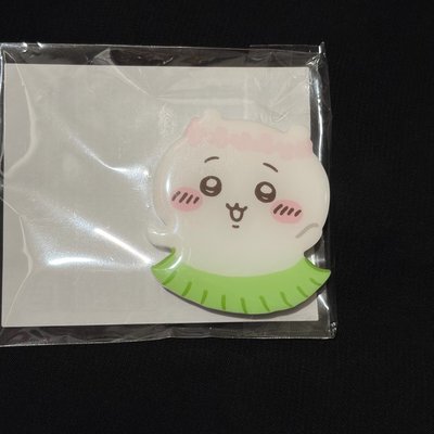 吉伊卡哇 劇場版吉伊磁鐵