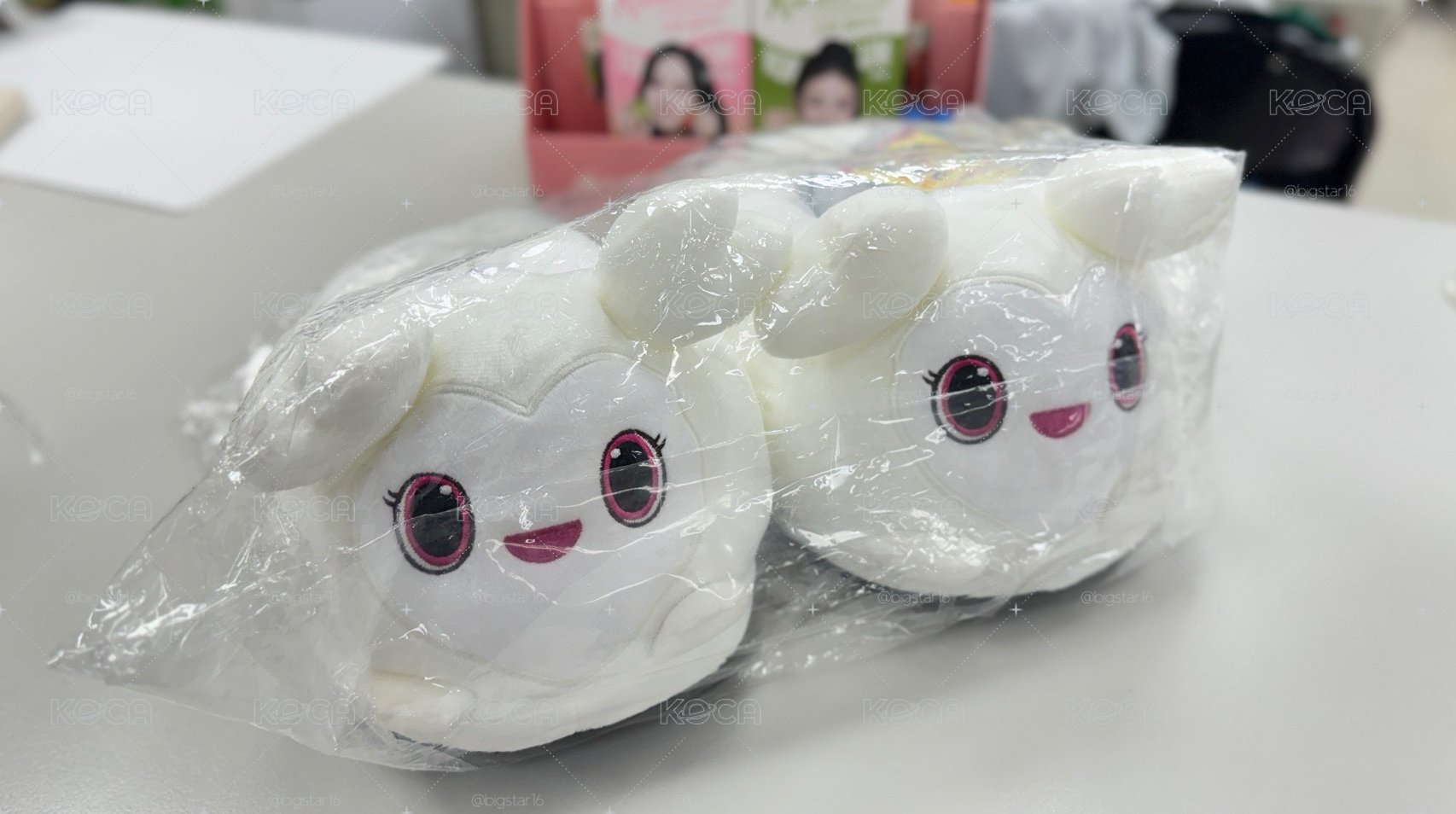現貨速出！gigo豆腐🤍室內拖
