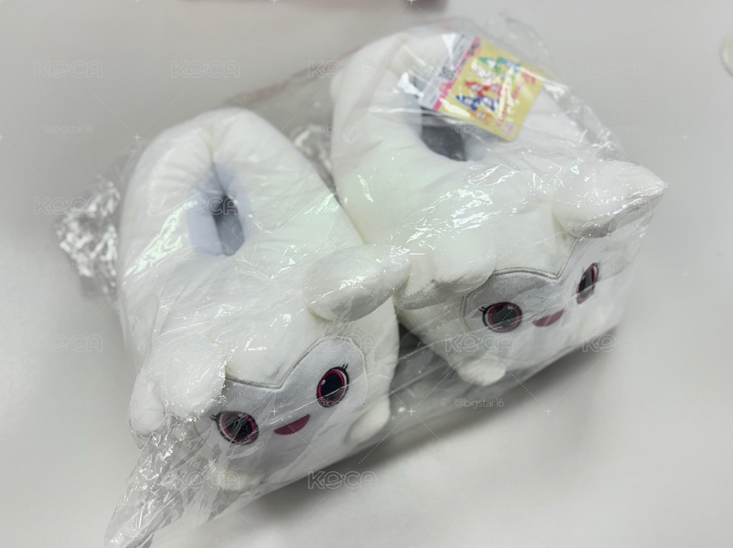 現貨速出！gigo豆腐🤍室內拖