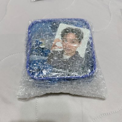 銀赫 mediheal 6.0 周邊