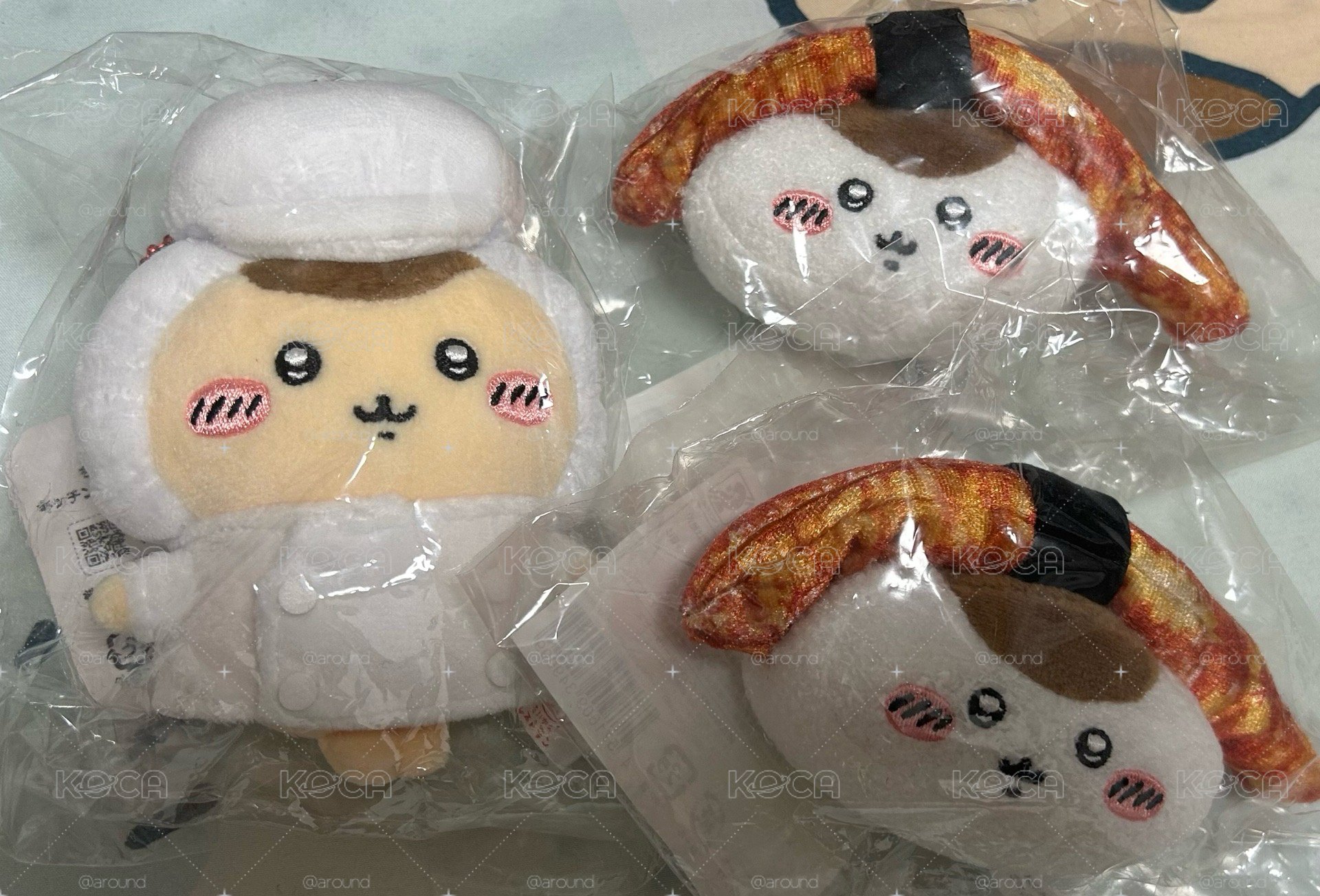 打飯栗子