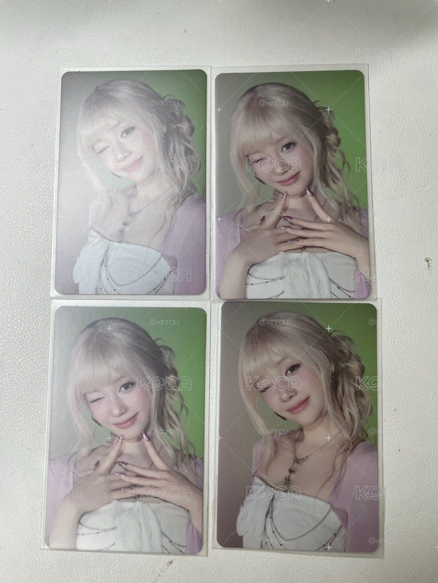 Choom塔2