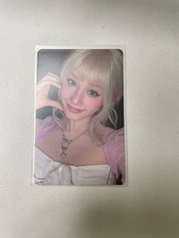 單封預售禮    