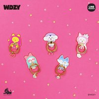 WDZY 日版 手機支架