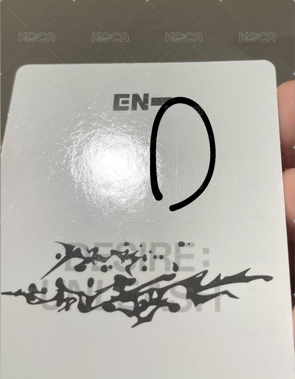 羲特典卡