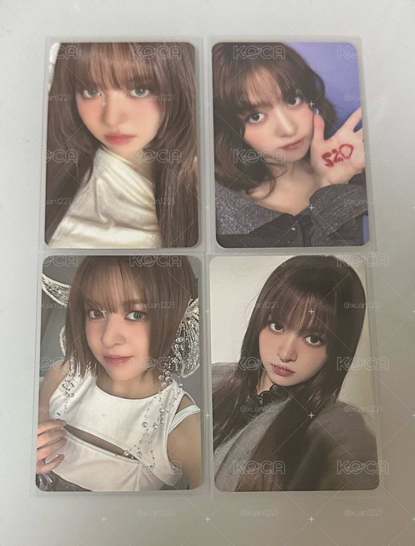 莉小盤