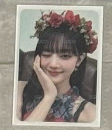 花圈「特殊卡背