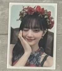 花圈「特殊卡背