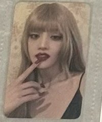 ILOVE楠藝「塗鴉卡背